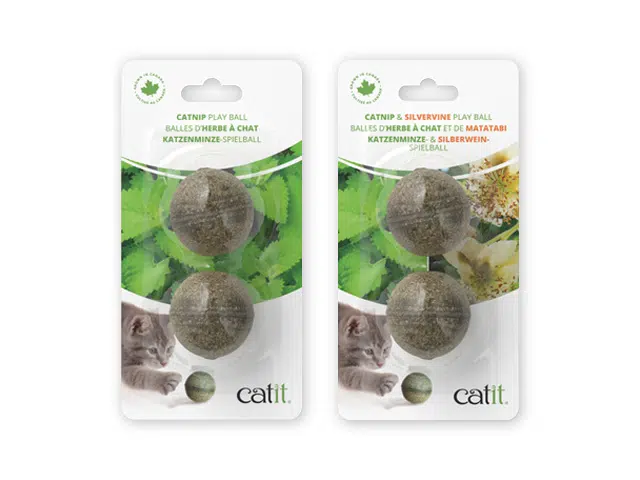 Catit Catnip Spray 90ml (3 oz)